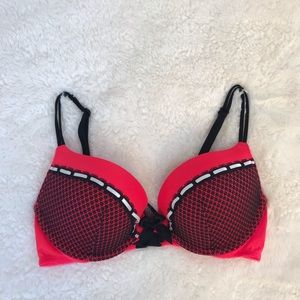 Victoria’s Secret Vert Sexy Push-up